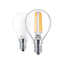 Ampoules LED E14 - 4000K