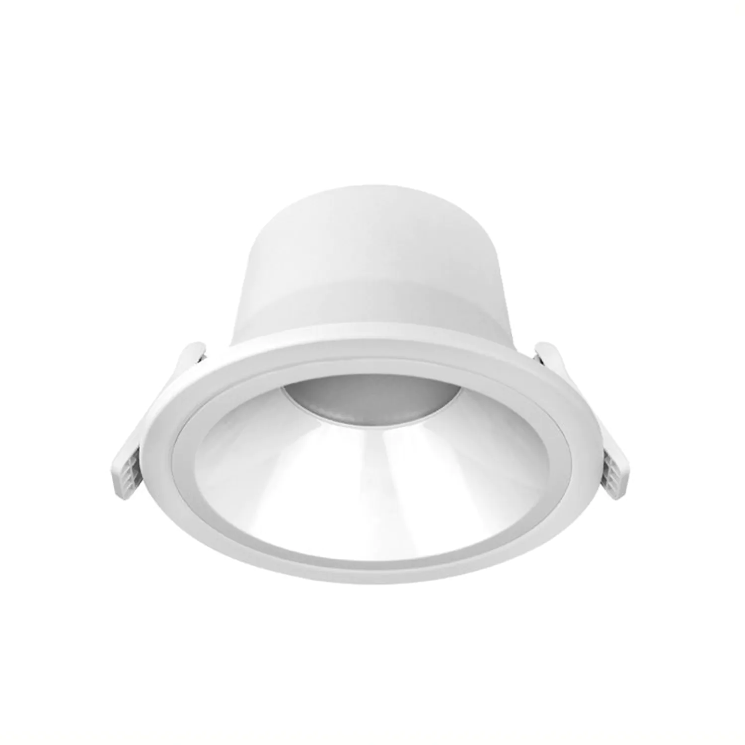 Downlights LED standards