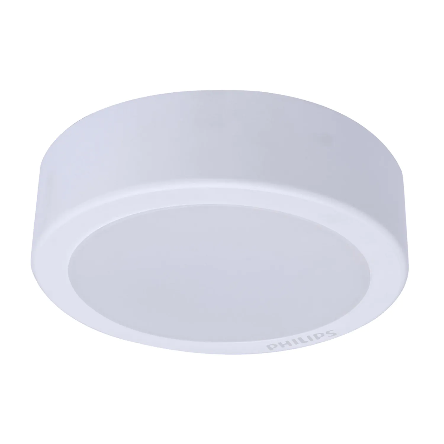 Downlights LED en surface