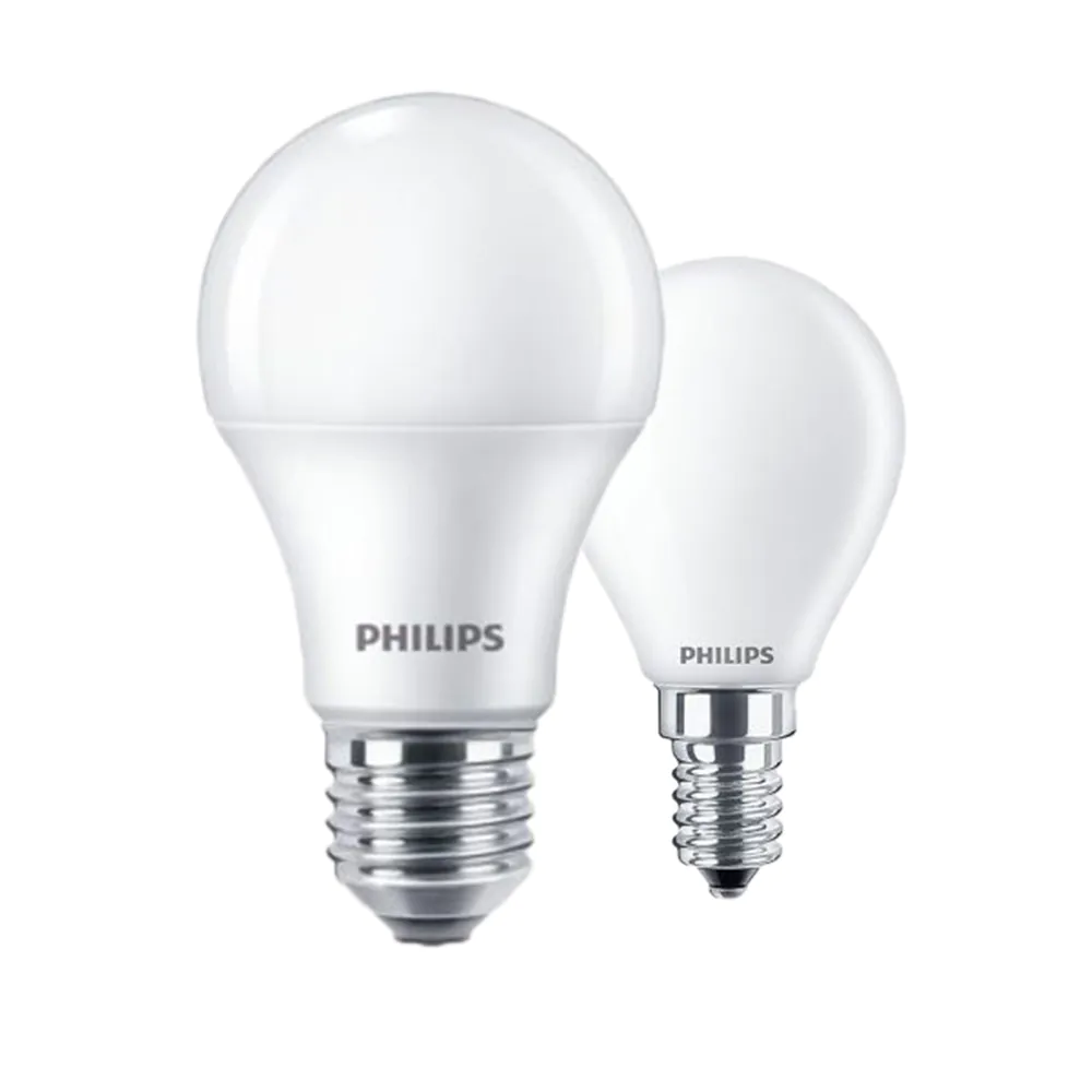 Ampoules LED Philips dimmables
