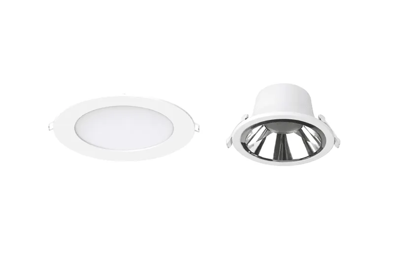 Downlights LED 