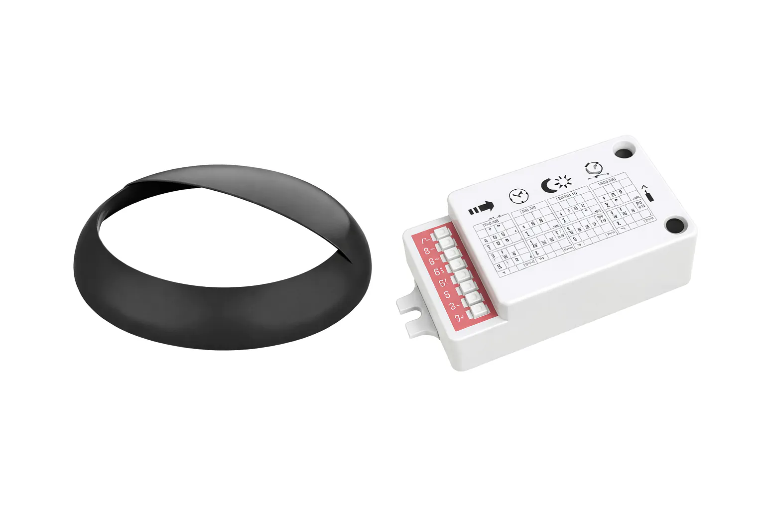 Accessoires Noxion pour Hublots 