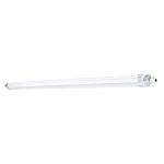 Ledvance Réglette LED Étanche 33W 3960lm - 840 Blanc Froid | 120cm