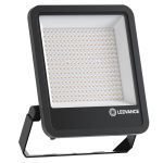 Ledvance Projecteur LED Area Gen 2 Noir 133W 20000lm - 840 Blanc Froid| IP66 - Asymétrique