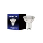 Noxion PerfectColor Spot LED GU10 PAR16 3.8W 345lm 36D - 922-927 Dim To Warm | Meilleur Rendu Des Couleurs - Dimmable - Équivalent 50W