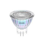 Noxion PerfectColor Spot LED GU4 MR11 2.8W 184lm 36D - 927 Blanc Très Chaud | Meilleur Rendu Des Couleurs - Équivalent 20W