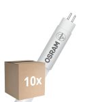 Lot 10x Osram Tube LED T5 (HF) High Output 26W 4000lm - 840 Blanc Froid | 115cm - Équivalent 54W