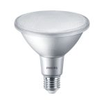 Philips Master Value LED ampoule Réflecteur E27 PAR38 13W 1000lm 25D - 927 Blanc Très Chaud | Meilleur rendu des couleurs - Dimmable - Équivalent 100W