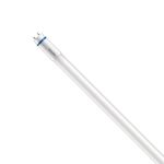 Philips Master Tube LED T8 (EM/Direct 230V) High Output T8 7.6W 1090lm - 830 Blanc Chaud | 60cm - Équivalent 18W