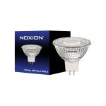 Noxion Spot LED GU5.3 MR16 4.4W 345lm 60D - 830 Blanc Chaud | Dimmable - Équivalent 35W
