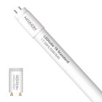 Noxion Tube LED T8 Avant (EM/Direct 230V) Standard Output 15W 1800lm - 840 Blanc Froid | 120cm - Équivalent 36W