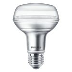 Philips Corepro LED Spot E27 R80 4W 345lm 36D - 827 Blanc Très Chaud | Équivalent 60W