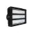 Ledvance Projecteur LED Eco High Power Noir 300W 41100lm 60D - 857 Lumière du Jour | IP65 - Symétrique