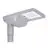 Ledvance Éclairage public LED Flex Petit RV25ST Gris 36W 4950lm 25x145D - 730 Blanc Chaud | IP66 – Asymétrique