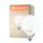 Ledvance Smart+ Wifi E27 Globe 16W 1521lm - 827-865 Variable Blanc | Dimmable - Équivalent 100W