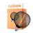 Osram Decor Straw E27 Tubular Filament Claire 3.5W 110lm - 818 Blanc Très Chaud | Dimmable - Équivalent 15W