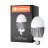 Ledvance LED ampoule HQL LED P E27 29W 3600lm - 827 Blanc Très Chaud | Équivalent 80W