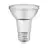 Ledvance Performance Spot LED E27 PAR20 6.4W 350lm 36D - 927 Blanc Très Chaud | Meilleur rendu des couleurs - Dimmable - Équivalent 50W