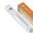 Ledvance Réglette LED Étanche Imperméable Boîtier Vide  Performance | Convient Pour 2x60cm Tube LED