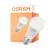 Osram Smart+ Classic LED E27 Poire Dépolie 9W 806lm - 827-865 Variable Blanc | Zigbee Dimmable - Équivalent 60W