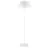 Nordlux Ellen Lampadaires Salon 40 Métal Blanc | Convient pour 1x E27