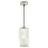 Nordlux Coupar Suspension Luminaire Plastique Brun | Convient pour E27