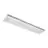 Luminaire en surface pour hall Blanc LX Sport 70W 6650lm 840 | 150cm 