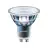 Philips MASTER LED Spot ExpertColor GU10 PAR16 3.9W 300lm 36D - 940 Blanc Froid | Meilleur rendu des couleurs - Dimmable - Équivalent 35W