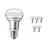 Lot 6x Philips Corepro LED Spot E27 R63 4.5W 345lm 36D - 827 Blanc Très Chaud | Dimmable - Équivalent 60W