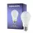 Noxion Lucent Classic LED E27 Poire Dépolie 9.5W 1055lm - 830 Blanc Chaud | Équivalent 75W