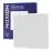 Noxion Panneau LED Delta Pro V3 30W 3960lm - 830 Blanc Chaud | 60x60cm - UGR 