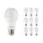 Lot 10x Noxion Lucent Classic LED E27 Poire Dépolie 9.5W 1055lm - 830 Blanc Chaud | Équivalent 75W