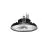 Noxion Highbay LED Ecowhite V2.0 100W 16000lm 90D - 840 Blanc Froid | IP65 - 1-10V Dimmable