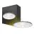 Bright Choice Highbay LED V2.0 150W 19500lm 90D - 840 Blanc Froid | IP65 - 1-10V
