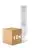 Lot 10x Ledvance Dulux-D LED 9W - 840 Blanc Froid | 2-Pins - Équivalent 26W