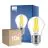 Lot 10x Philips MASTER LED E27 Boule Filament Claire 5.9W 806lm - 922-927 Dim To Warm | Meilleur Rendu Des Couleurs - Dimmable - Équivalent 60W