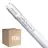 Lot 10x Noxion Tube LED T8 Avant Extreme (EM/Direct 230V) Ultra Output 8.4W 1350lm - 840 Blanc Froid | 60cm - Équivalent 18W