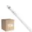 Lot 10x Philips Tube LED T5 CorePro (HF) High Output 26.7W 3900lm - 840 Blanc Froid | 145cm - Équivalent 49W