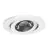 Philips Spot LED RS156B CoreLine Aluminium Blanc 7.2W 750lm 36D - 830 Blanc Chaud | 85mm - Diamètre 68mm - IP20/44 - Dimmable
