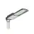 Philips Éclairage Public LED AluRoad Moyen Aluminium Gris 65W 10320lm 5x55x150D - 740 Blanc Froid | IP66 - Asymétrique