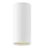 SLV Asto Aluminium Spot Blanc | Convient pour 1x GU10