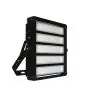 Ledvance Projecteur LED Eco High Power Noir 500W 61000lm 30D - 857 Lumière du Jour | IP65 - Symétrique