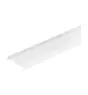 Ledvance Rubans LED Profil Cache Wide forme en U 200CM | Claire