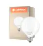 Ledvance Smart+ Wifi E27 Globe 16W 1521lm - 827-865 Variable Blanc | Dimmable - Équivalent 100W
