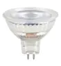 Ledvance Superior Spot LED Réflecteur GU5.3 MR16 6.6W 500lm 36D - 930 Blanc Chaud | Meilleur rendu des couleurs - Dimmable - Équivalent 43W