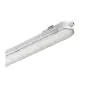 Philips Réglette LED Étanche CoreLine WT120C G2 22W 2700lm - 840 Blanc Froid | 120cm - Dali Dimmable 