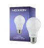 Noxion Lucent Classic LED E27 Poire Dépolie 8W 806lm - 827 Blanc Très Chaud | Équivalent 60W