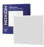 Noxion Panneau LED Delta Value V5 Backlit 28W 3920lm - 830-840 CCT | 60x60cm - UGR <19 - Philips Driver