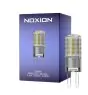Noxion LED Capsule G9 3.2W 200lm - 827 Blanc Très Chaud | Dimmable - Équivalent 32W