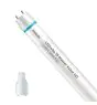 Philips Tube LED T8 MASTER Value (EM/Direct 230V) Ultra Output 23W 3400lm - 830 Blanc Chaud | 150cm - Équivalent 58W